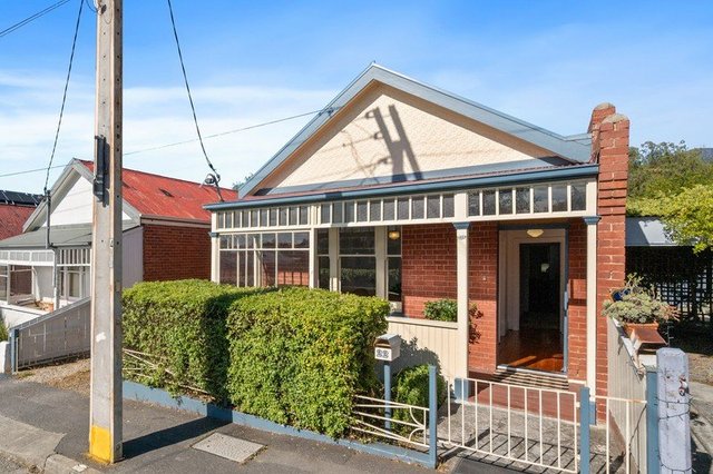 22 Thomas St, TAS 7000