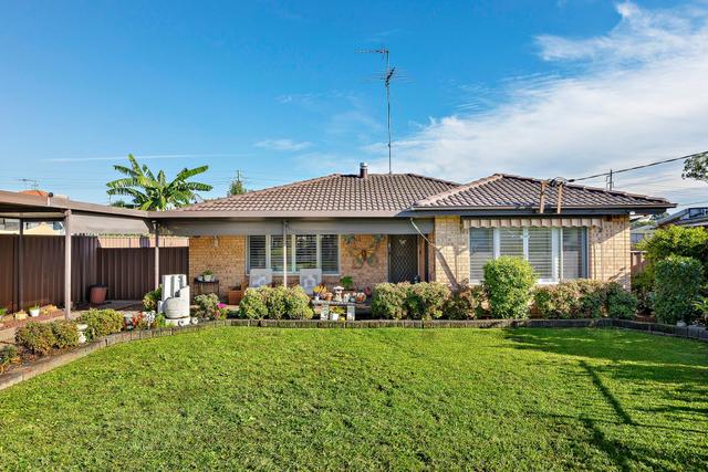 70 Jindalla Crescent, NSW 2770