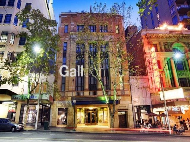33/187 Collins Street, VIC 3000