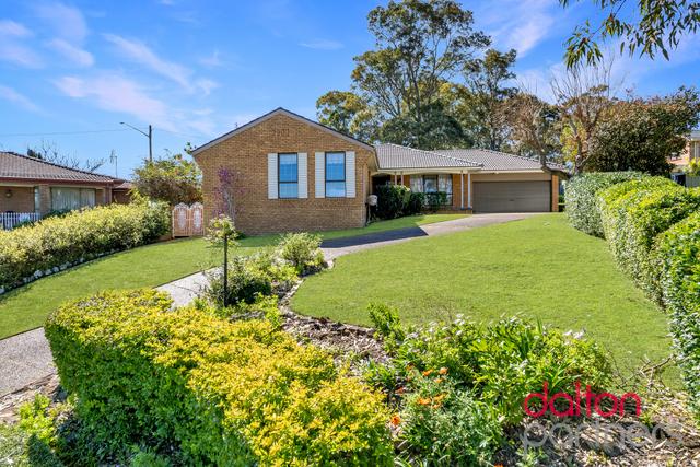 5 Wattle Close, NSW 2289