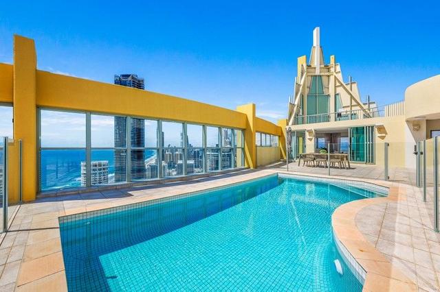 PENTHOUSE/3400-3420 Surfers Paradise Boulevard, QLD 4217