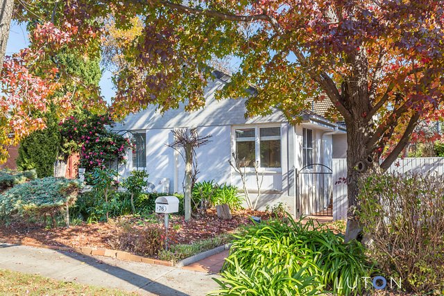 76 Jervois Street, ACT 2600