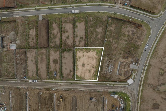 Lot 5087/16 Bramley Street, QLD 4055