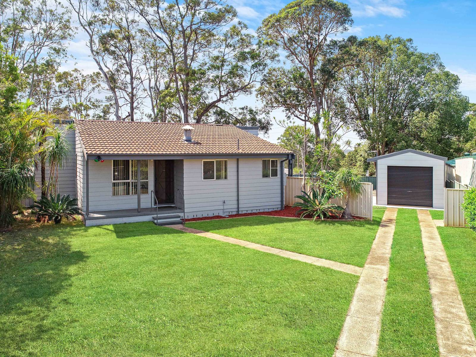 12 Oxide Street Port Macquarie Nsw 2444 House For Sale Allhomes