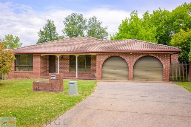 29 Wentworth  Lane, NSW 2800