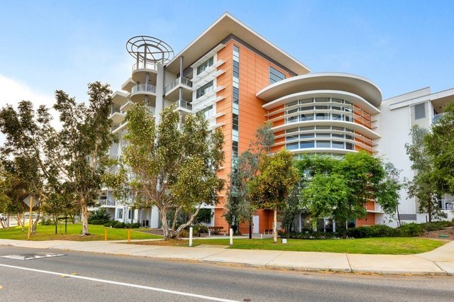 401/2 Rutland Avenue, WA 6100