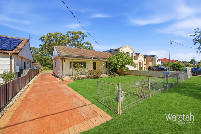 11 Tulloch Street, NSW 2148