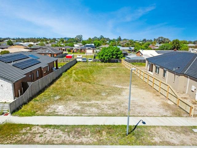 46 Hudson Crescent, VIC 3875