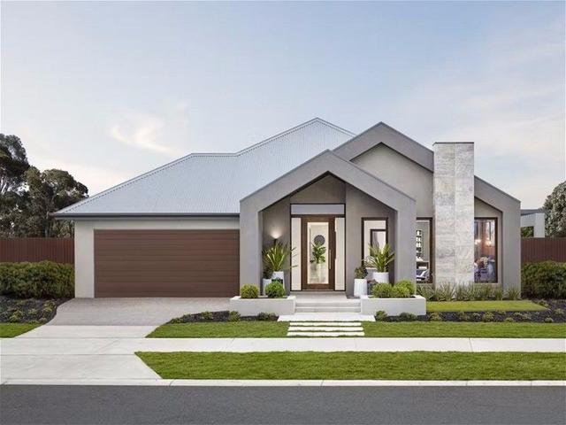 (no street name provided), VIC 3750