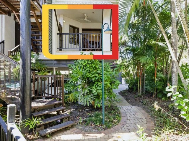 21 Hibiscus Gardens/22-24 Owen Street, QLD 4877