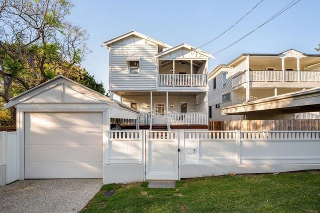 31 Newbery Street, QLD 4051