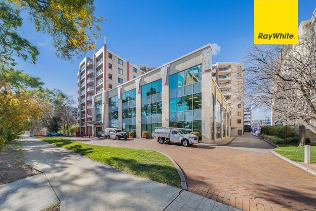 507/86 Northbourne Avenue, ACT 2612