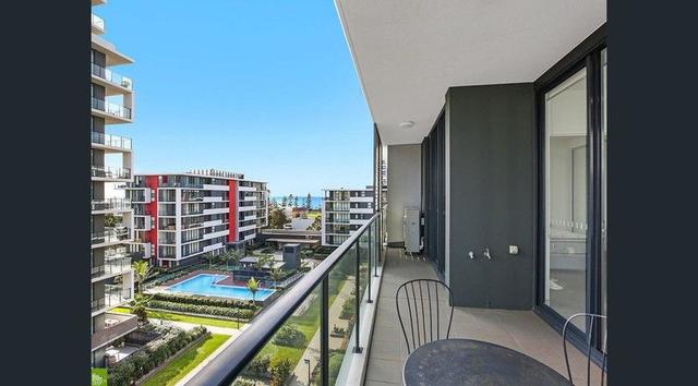 802/28 Burelli St, NSW 2500