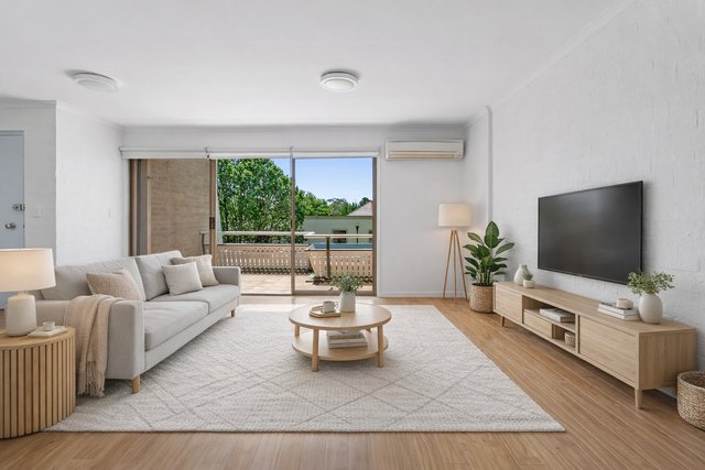 14/43-51 Giles Street, ACT 2604