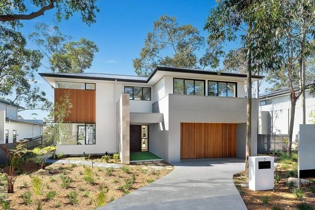 3 Murrua Road, NSW 2074