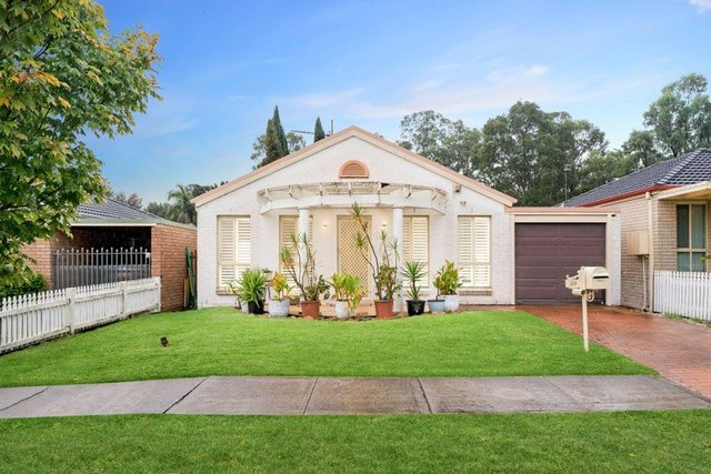 39 Lakeside Street, NSW 2567