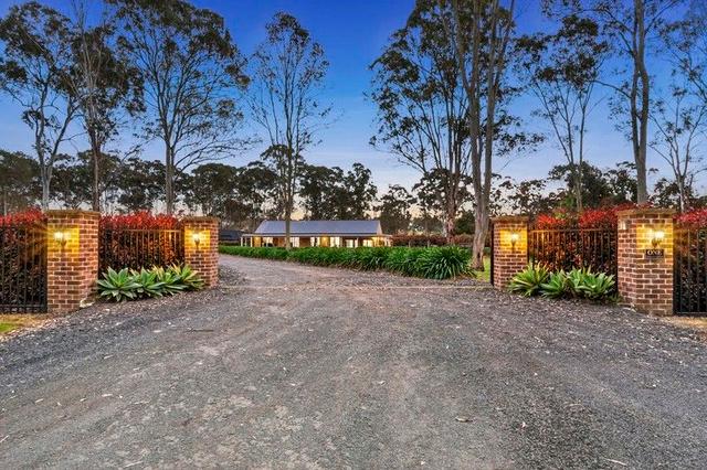 1 Godalla Road, NSW 2756