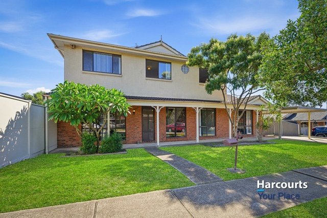 29 Dermont Street, NSW 2761