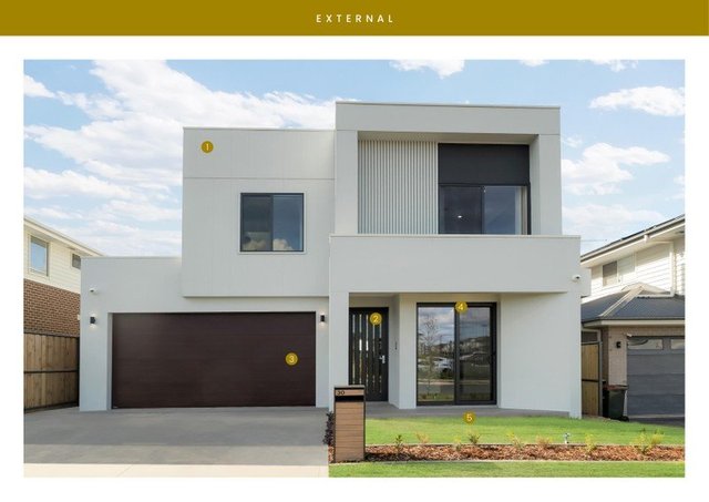 Lot 3/29 Foxall Rd, NSW 2155