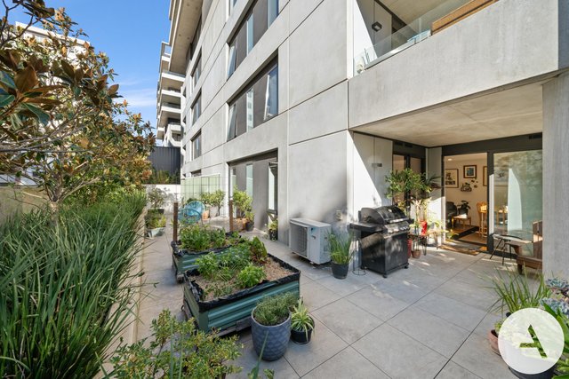 152/56 Forbes Street, ACT 2612