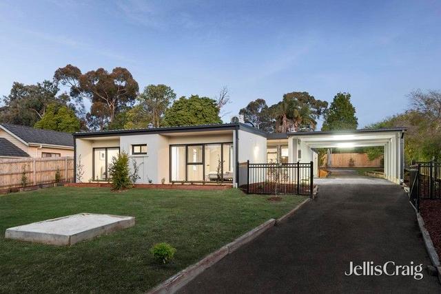 22 Park Road, VIC 3134