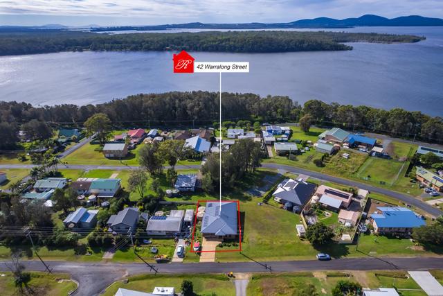 42 Warralong Street, NSW 2428