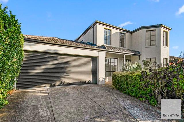 141 Community Hub, VIC 3037
