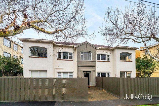 3/27 Bendigo Avenue, VIC 3184