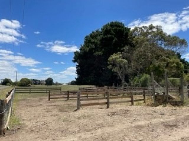 (no street name provided), VIC 3264