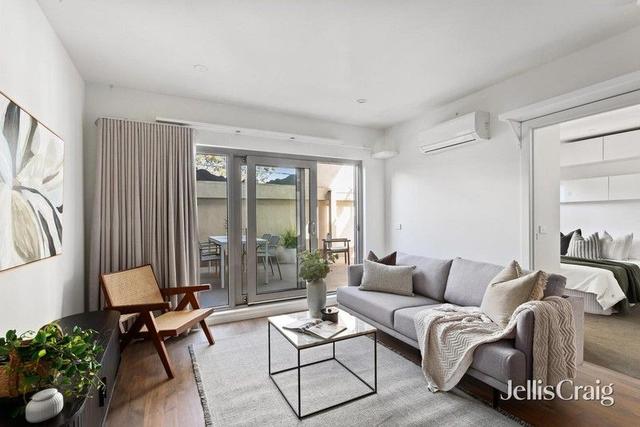 102/120 Gipps Street, VIC 3067