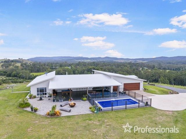 897 Kin Kin Road, QLD 4570