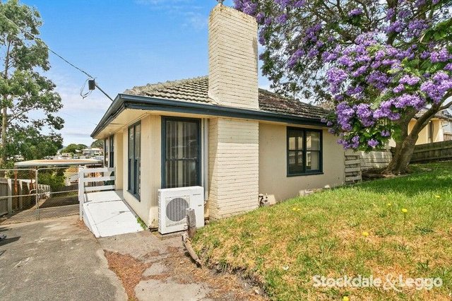 52 Robertson Street, VIC 3840
