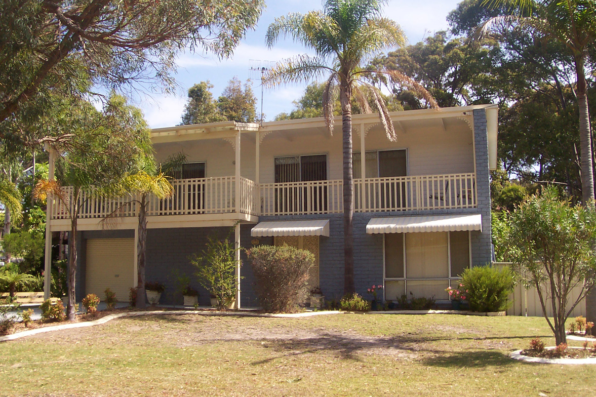 12 Youralla Avenue, Malua Bay NSW 2536 Address information Allhomes