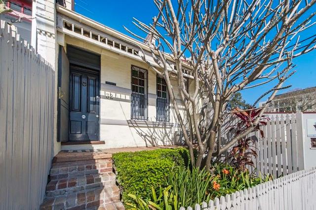 32 Booth Street, NSW 2038