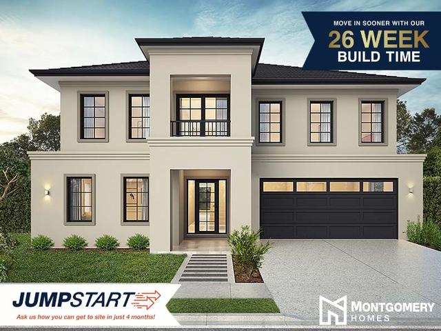 Lot 2755 The Gables, NSW 2765