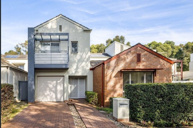 19 Owens Avenue, NSW 2127