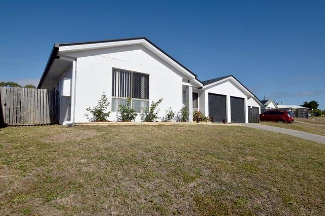 3 Saxonvale Court, QLD 4680