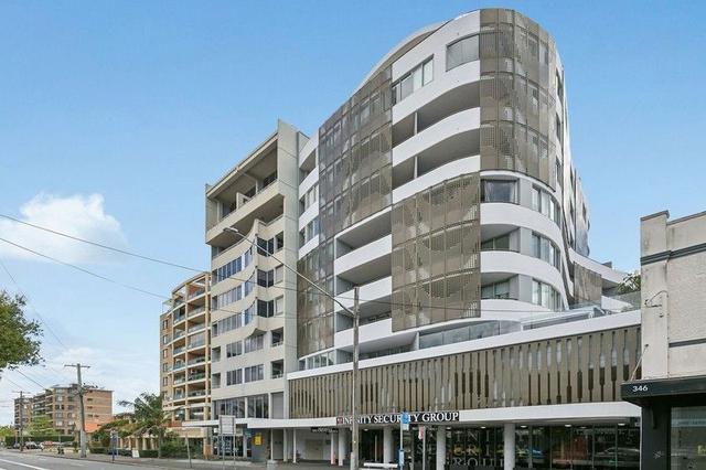 401/342-344 Bay Street, NSW 2216