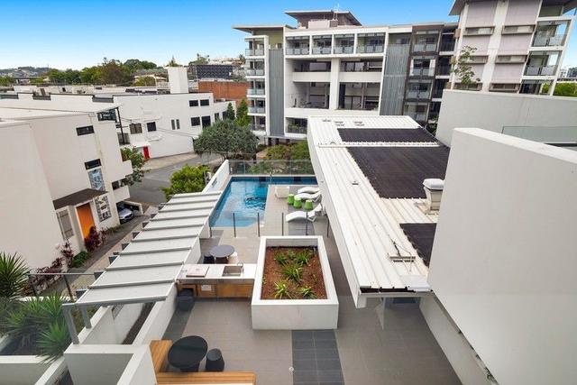 211/8 Jeays Street, QLD 4006