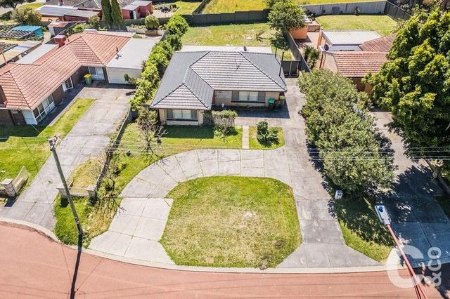 37 Sulphur Road, WA 6167