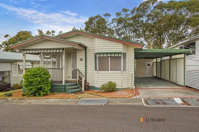 184/186 Sunrise Avenue, NSW 2262