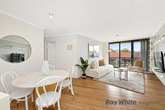 12A/60 Harbourne Road, NSW 2032