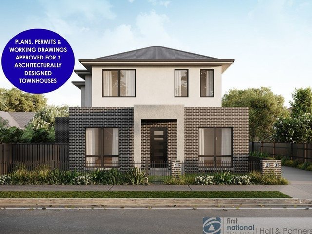 2 Lilly Pilly  Avenue, VIC 3177