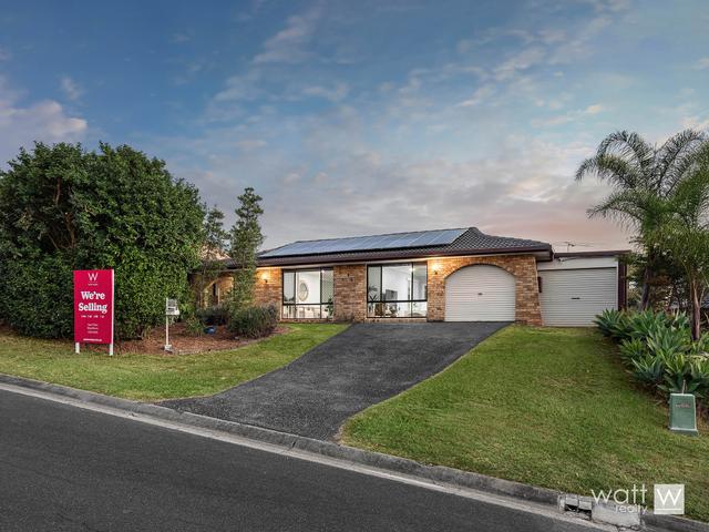 14 Chateau Street, QLD 4034