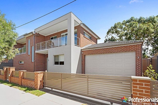 183C Moorefields Road, NSW 2196