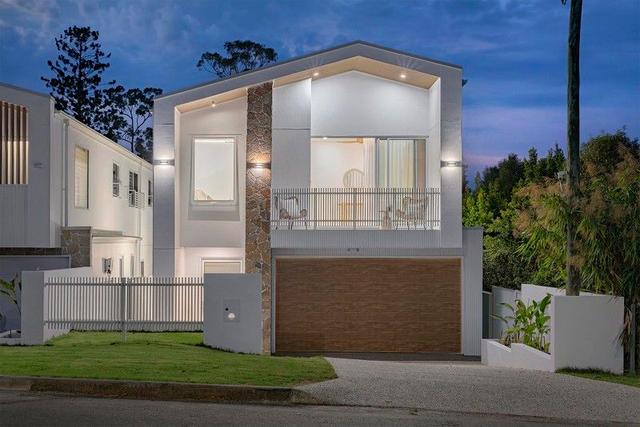 7 Cranbrook Street, QLD 4053