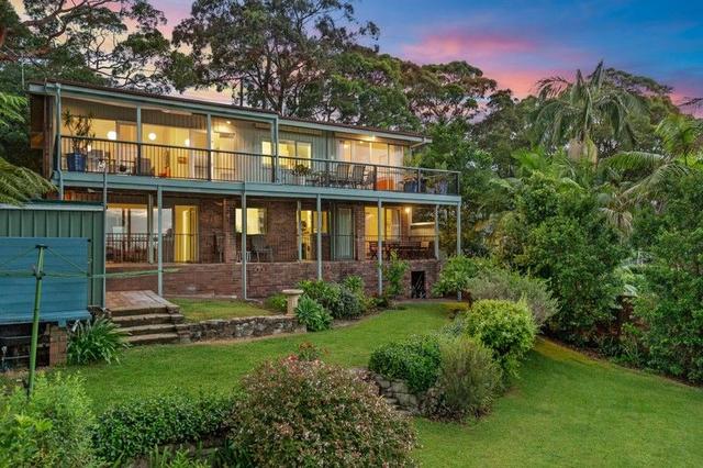 361 Lower Plateau Road, NSW 2107