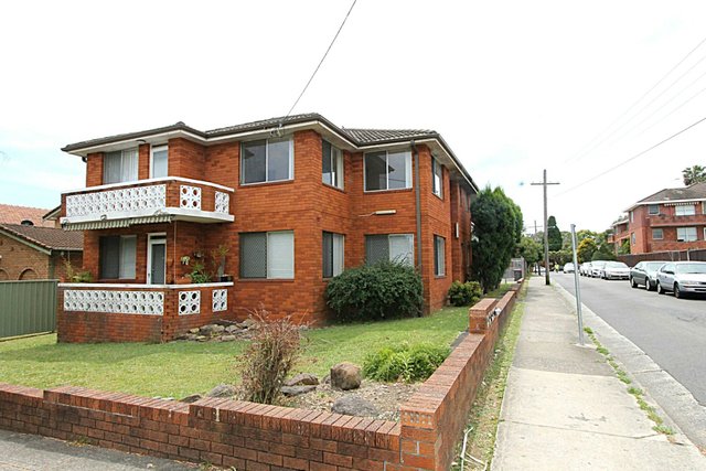 4/80 Ernest Street, NSW 2195