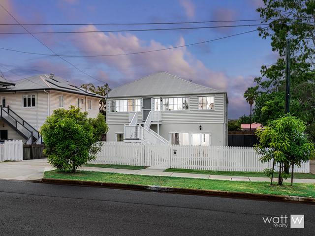 51 Weston Street, QLD 4034