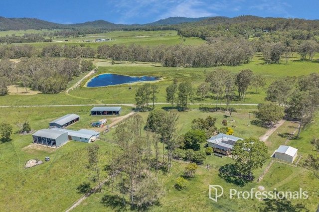 551 Tagigan Road, QLD 4570